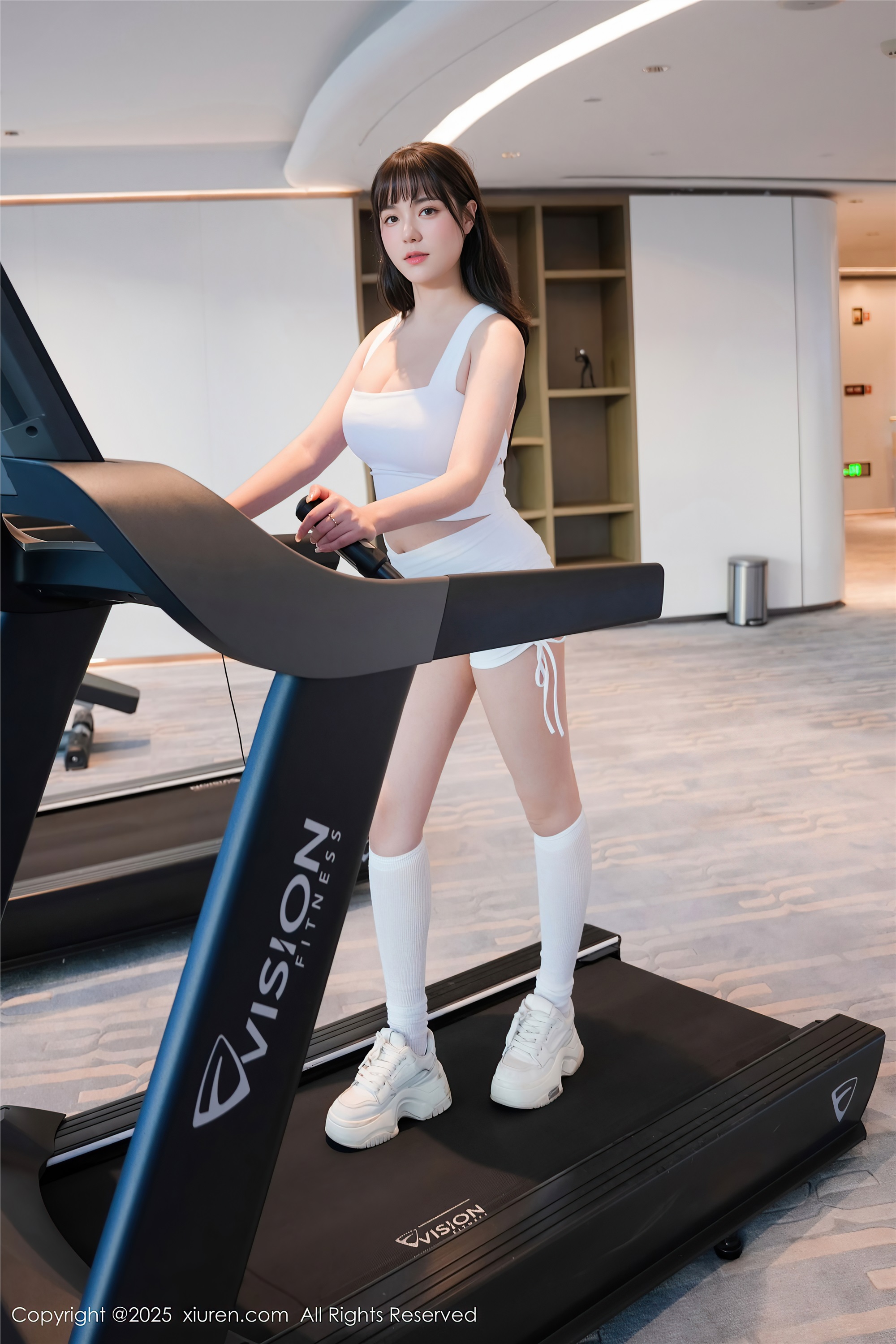 Xiuren秀人网 2025.09.25 NO.10808 软情